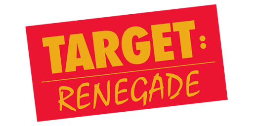 Target - Renegade (USA) logo
